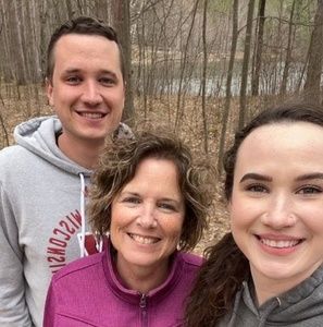 Meet your Posher, Sherry